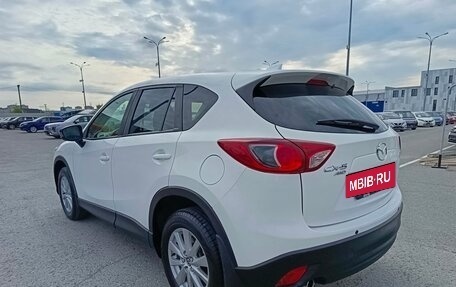 Mazda CX-5 II, 2014 год, 1 674 995 рублей, 5 фотография