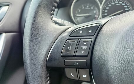 Mazda CX-5 II, 2014 год, 1 674 995 рублей, 18 фотография