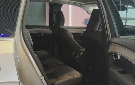 Volvo XC90 II рестайлинг, 2025 год, 11 800 000 рублей, 6 фотография