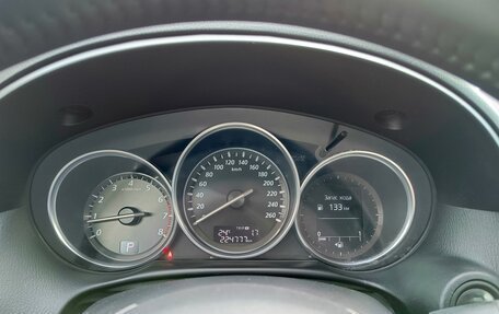 Mazda CX-5 II, 2014 год, 1 674 995 рублей, 20 фотография