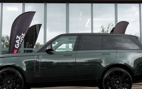 Land Rover Range Rover IV рестайлинг, 2024 год, 21 499 990 рублей, 2 фотография
