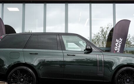 Land Rover Range Rover IV рестайлинг, 2024 год, 21 499 990 рублей, 8 фотография