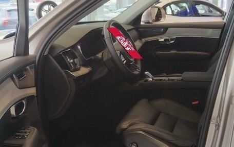 Volvo XC90 II рестайлинг, 2025 год, 11 800 000 рублей, 5 фотография