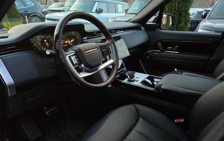 Land Rover Range Rover IV рестайлинг, 2024 год, 21 499 990 рублей, 14 фотография