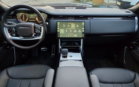 Land Rover Range Rover IV рестайлинг, 2024 год, 21 499 990 рублей, 15 фотография