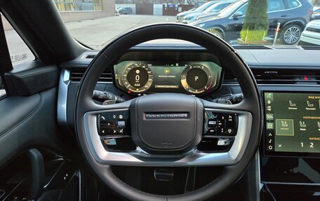 Land Rover Range Rover IV рестайлинг, 2024 год, 21 499 990 рублей, 16 фотография