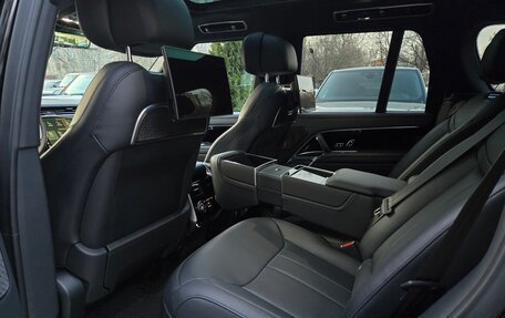 Land Rover Range Rover IV рестайлинг, 2024 год, 21 499 990 рублей, 22 фотография