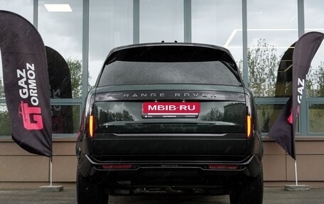 Land Rover Range Rover IV рестайлинг, 2024 год, 21 499 990 рублей, 5 фотография