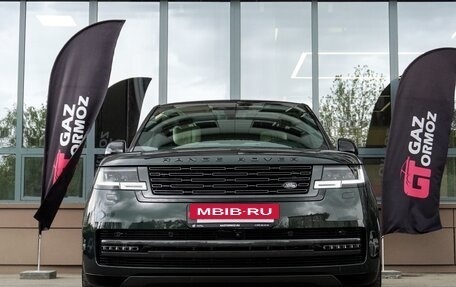 Land Rover Range Rover IV рестайлинг, 2024 год, 21 499 990 рублей, 4 фотография