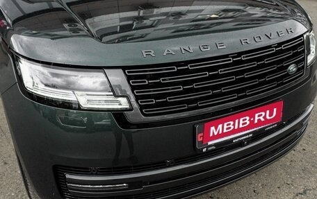 Land Rover Range Rover IV рестайлинг, 2024 год, 21 499 990 рублей, 10 фотография