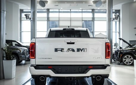 Rambler 1500, 2025 год, 11 190 000 рублей, 8 фотография