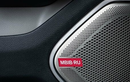 Rambler 1500, 2025 год, 11 190 000 рублей, 13 фотография