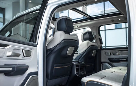 Rambler 1500, 2025 год, 11 190 000 рублей, 23 фотография