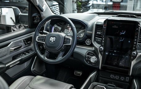 Rambler 1500, 2025 год, 11 190 000 рублей, 37 фотография