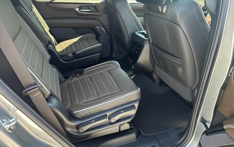 GMC Yukon IV, 2025 год, 17 900 000 рублей, 2 фотография
