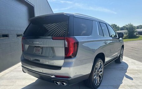 GMC Yukon IV, 2025 год, 17 900 000 рублей, 4 фотография
