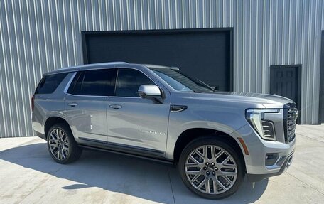 GMC Yukon IV, 2025 год, 17 900 000 рублей, 7 фотография