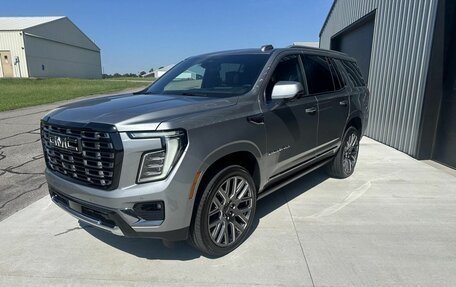 GMC Yukon IV, 2025 год, 17 900 000 рублей, 9 фотография