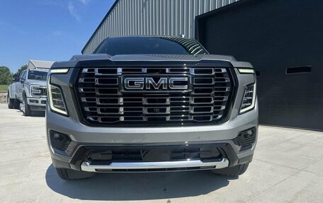 GMC Yukon IV, 2025 год, 17 900 000 рублей, 11 фотография
