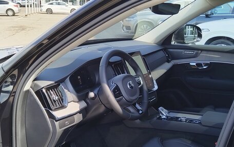 Volvo XC90 II рестайлинг, 2025 год, 11 800 000 рублей, 4 фотография