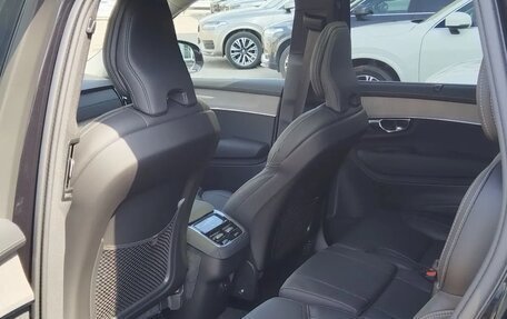 Volvo XC90 II рестайлинг, 2025 год, 11 800 000 рублей, 5 фотография
