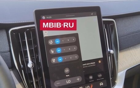 Volvo XC90 II рестайлинг, 2025 год, 11 800 000 рублей, 7 фотография