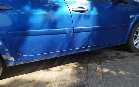 Renault Megane II, 2008 год, 550 000 рублей, 2 фотография
