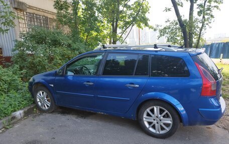 Renault Megane II, 2008 год, 550 000 рублей, 8 фотография
