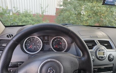 Renault Megane II, 2008 год, 550 000 рублей, 11 фотография