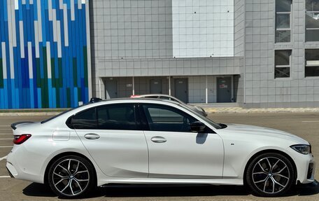 BMW 3 серия, 2021 год, 3 150 000 рублей, 4 фотография