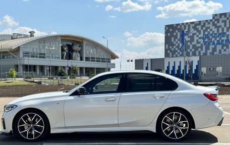 BMW 3 серия, 2021 год, 3 150 000 рублей, 8 фотография
