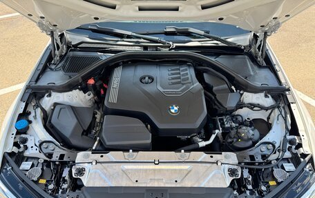 BMW 3 серия, 2021 год, 3 150 000 рублей, 11 фотография
