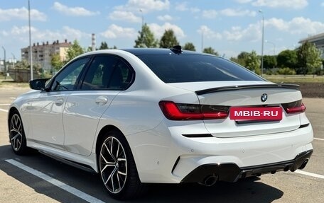 BMW 3 серия, 2021 год, 3 150 000 рублей, 7 фотография