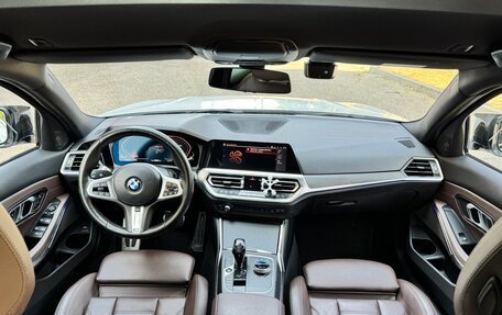 BMW 3 серия, 2021 год, 3 150 000 рублей, 14 фотография