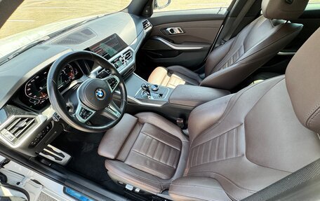 BMW 3 серия, 2021 год, 3 150 000 рублей, 12 фотография
