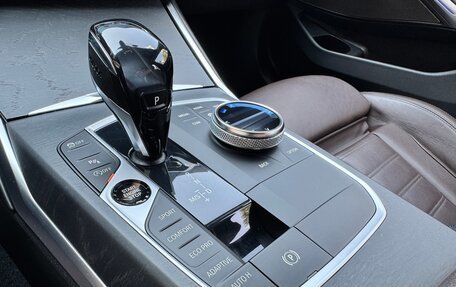 BMW 3 серия, 2021 год, 3 150 000 рублей, 15 фотография