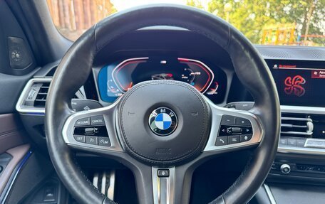 BMW 3 серия, 2021 год, 3 150 000 рублей, 16 фотография