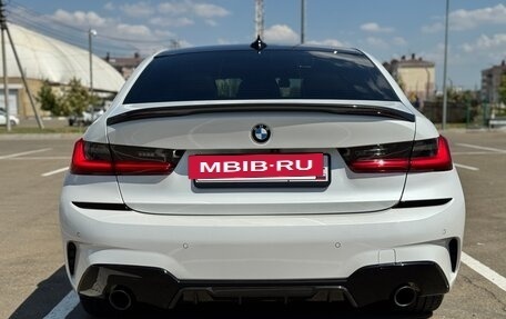 BMW 3 серия, 2021 год, 3 150 000 рублей, 6 фотография