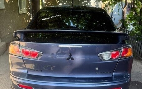 Mitsubishi Lancer IX, 2010 год, 790 000 рублей, 3 фотография