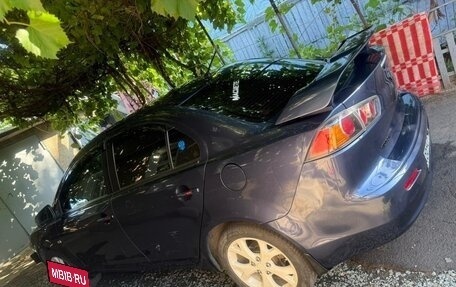 Mitsubishi Lancer IX, 2010 год, 790 000 рублей, 2 фотография