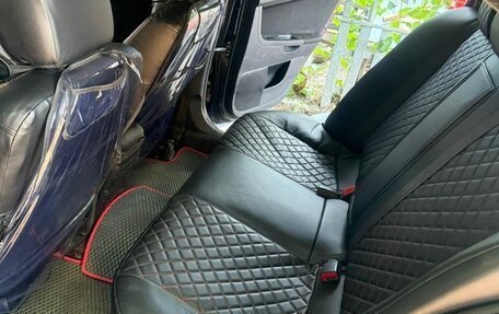 Mitsubishi Lancer IX, 2010 год, 790 000 рублей, 6 фотография