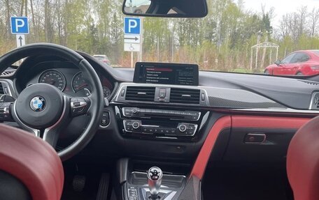 BMW M4, 2018 год, 6 800 000 рублей, 7 фотография