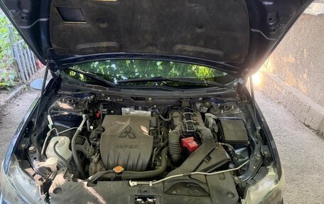 Mitsubishi Lancer IX, 2010 год, 790 000 рублей, 8 фотография