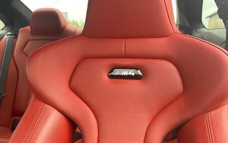 BMW M4, 2018 год, 6 800 000 рублей, 8 фотография