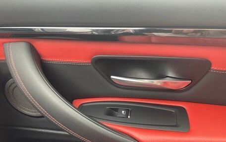 BMW M4, 2018 год, 6 800 000 рублей, 9 фотография