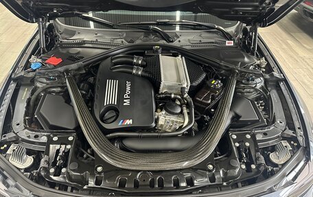 BMW M4, 2018 год, 6 800 000 рублей, 13 фотография