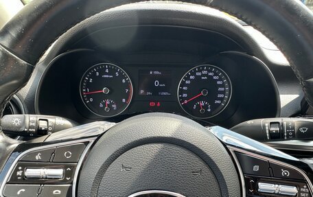 KIA Cerato IV, 2020 год, 1 800 000 рублей, 2 фотография