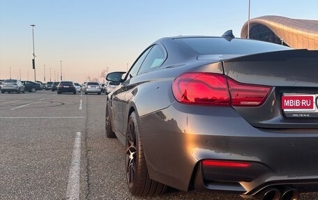 BMW M4, 2018 год, 6 800 000 рублей, 3 фотография