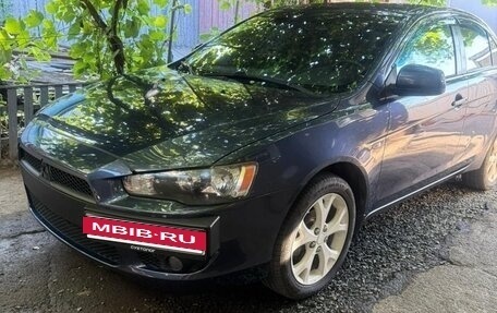 Mitsubishi Lancer IX, 2010 год, 790 000 рублей, 9 фотография