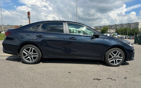 KIA Cerato IV, 2020 год, 1 800 000 рублей, 9 фотография
